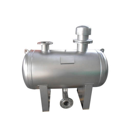 stainless steel steady flow tank of sand blasted surface02